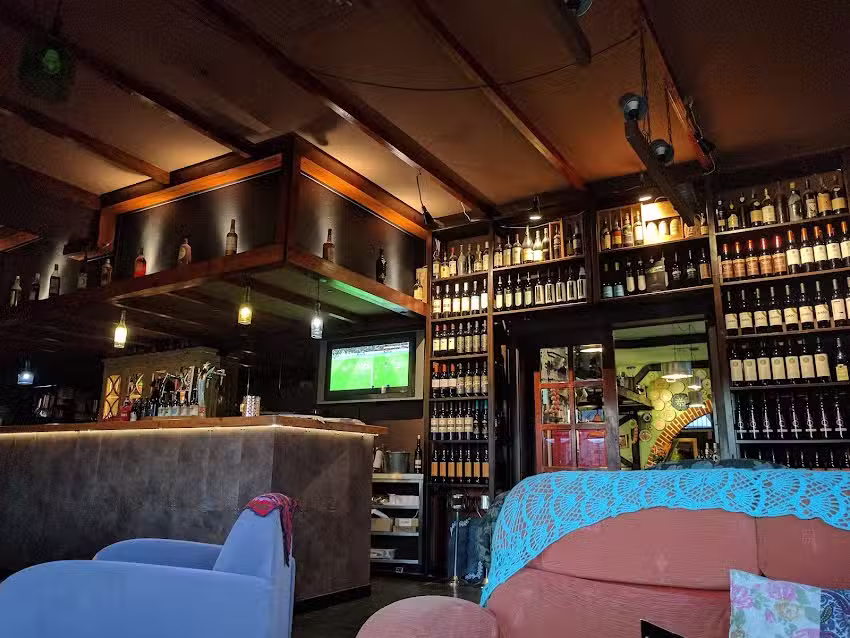 V&aacute;rzea de Sintra