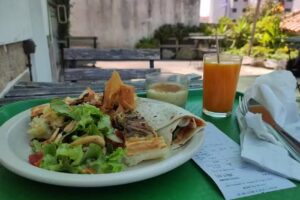 VEGI – Food.Art.Yoga