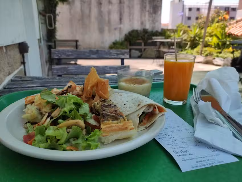 VEGI &ndash; Food.Art.Yoga