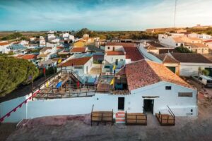 Velho Cavalinho Taberna Medieval