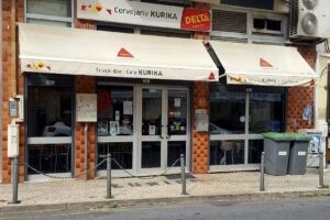 Velho Kurika &ndash; Restaurante & Cervejaria
