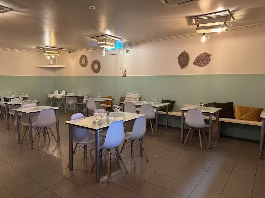 Vem & Volta