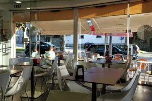 Venezuelano &ndash; Caf&eacute;