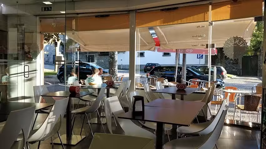 Venezuelano &ndash; Caf&eacute;