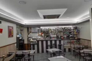 Ventura&rsquo;s Cafetaria