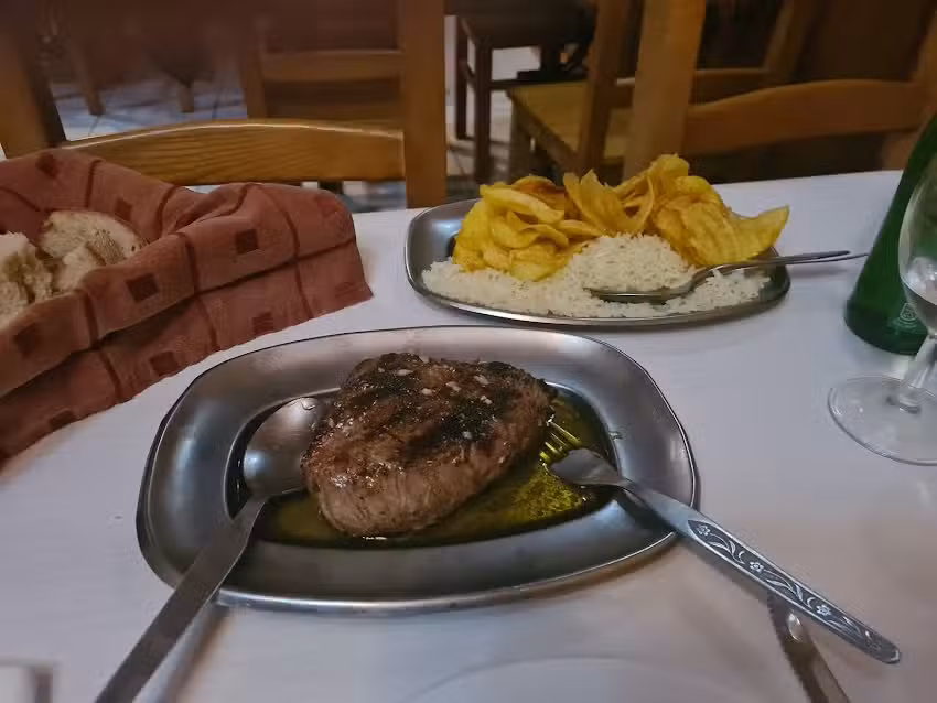 Vera e Pedro
