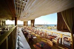 Verdelago Beach Club