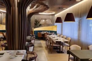 Verdial &ndash; Restaurante & Bar