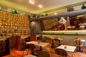 Vermuteria Gastrobar