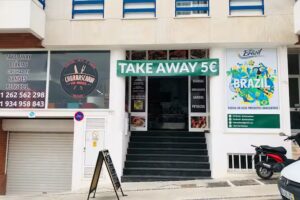 Via Brasil Churrascaria