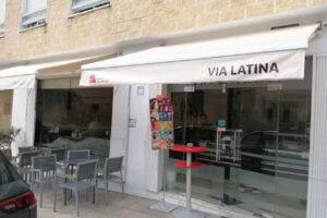Via Latina