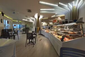 VIANA – Confeitaria, Padaria e Cervejaria