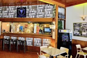 Viana Taurino Gastrobar