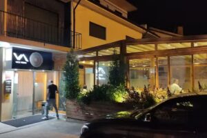 Vice Versa Restaurante