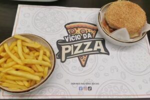 V&iacute;cio da Pizza