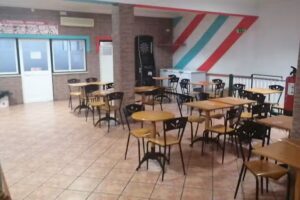 Vidigueira Doner Kebab