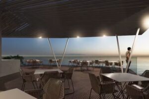 VIGIA – Restaurante & Galeria de Arte