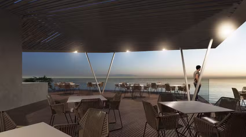 VIGIA &ndash; Restaurante & Galeria de Arte