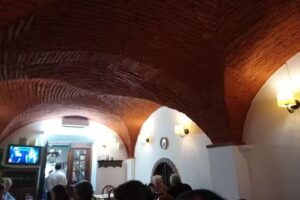 Vila Branca Restaurante