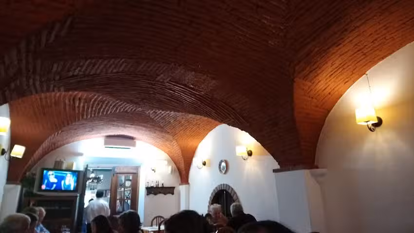 Vila Branca Restaurante