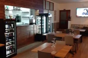 Vila Esteves Bistr&ocirc;