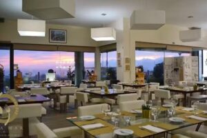 Vila Mar Restaurante Pizzaria