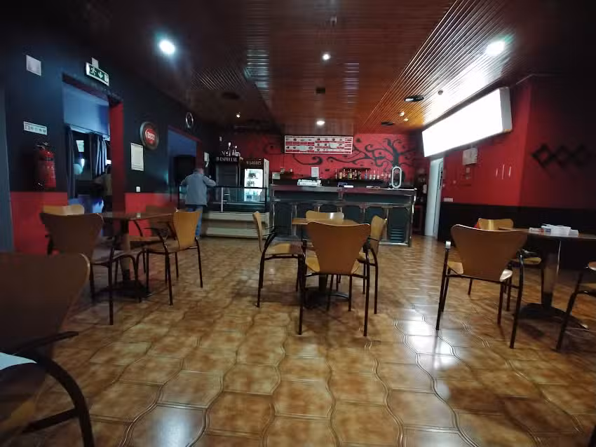 Vila Snack Bar