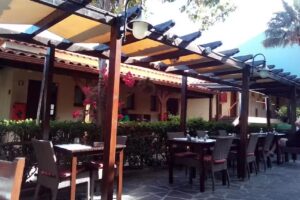 Vila Ventura Restaurant
