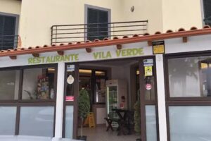Vila Verde Restaurante & Take-away