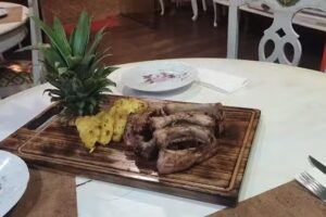 Villa Antiqua &ndash; Quinas Beer Spot