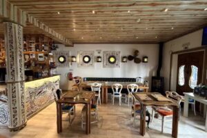 Villa Brunch Caf&eacute;