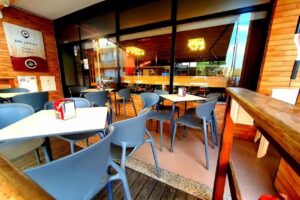 Villa&rsquo;s Taberna