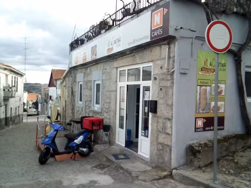 VillaCantina