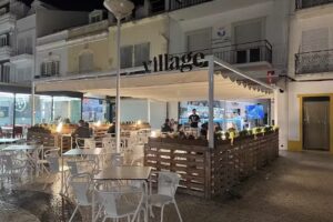 Village Brunch & Cocktail