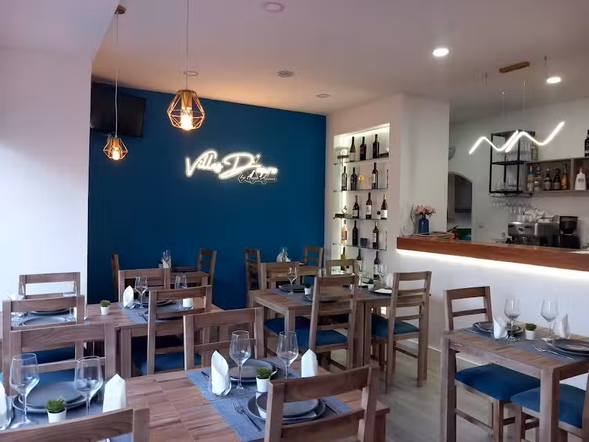 Villas D&rsquo;ouro by Hugo Aguiar