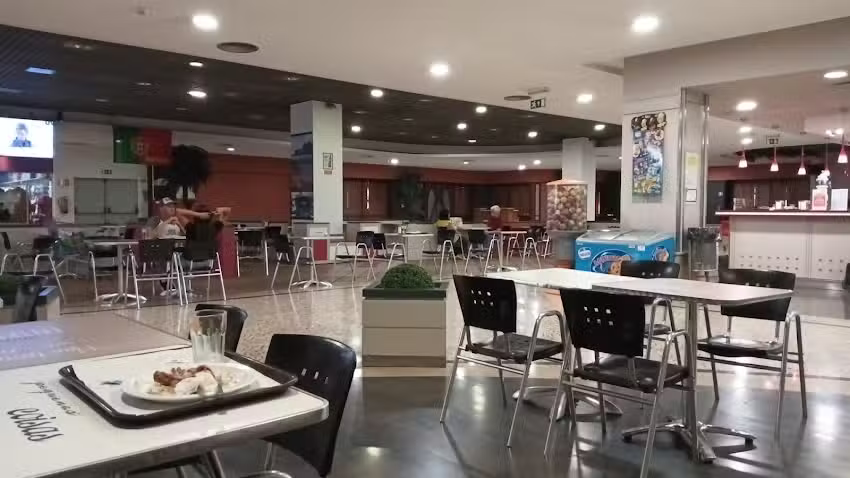 Viminho &ndash; Restaurante & Fast Food