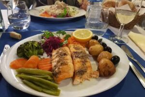 Vintage – Tapas & Winebar – Restaurante – Óbidos