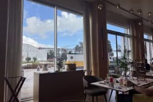 Viseversa Restaurant & Bar