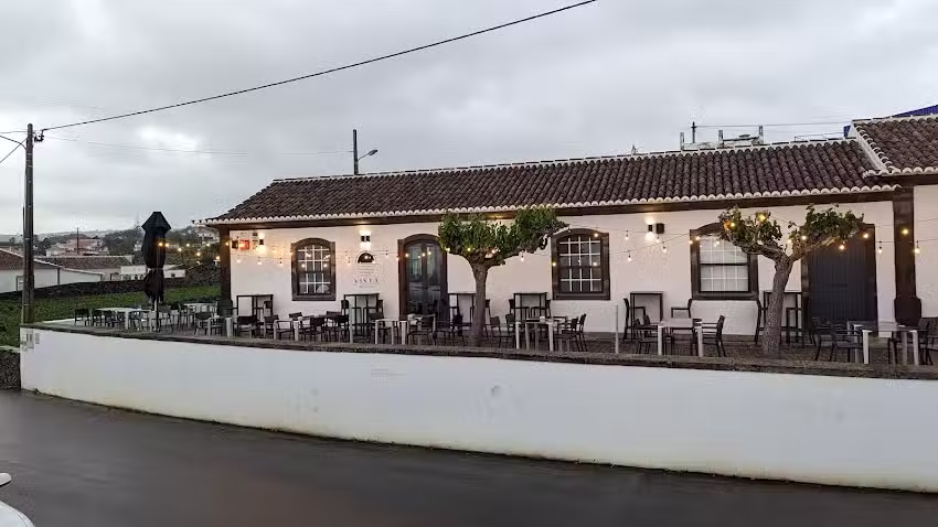 Vista Grill & Lounge