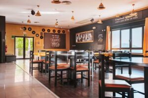 Vista360 Bar & Petisqueira