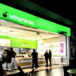 Vitaminas