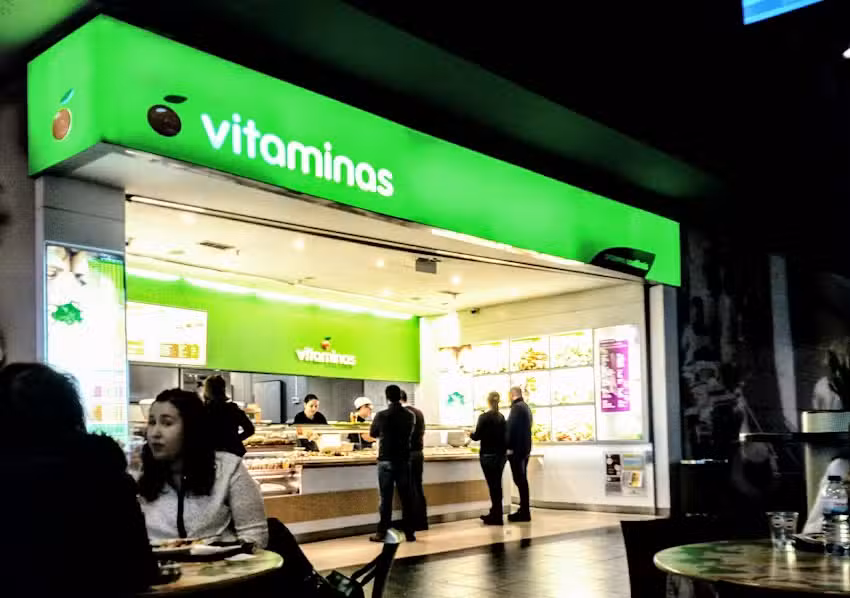 Vitaminas