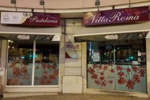Vitta Roma Pastelaria