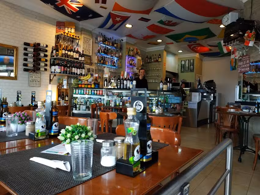 Viva Bar & Cozinha