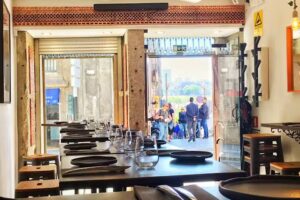 Viva Creative Kitchen