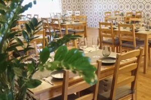 Viva Restaurante & Lounge