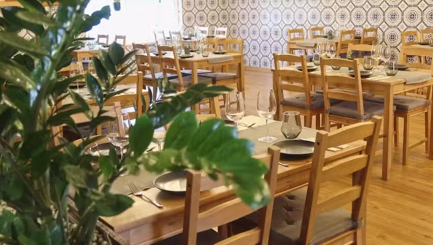 Viva Restaurante & Lounge