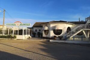 Viveiros do Atl&acirc;ntico