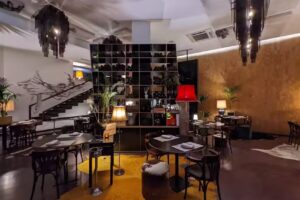 Volver de Carne y Alma