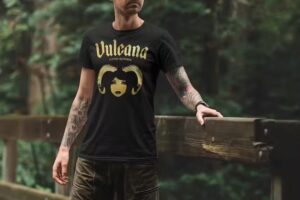 Vulcana &ndash; Cerveja A&ccedil;oreana